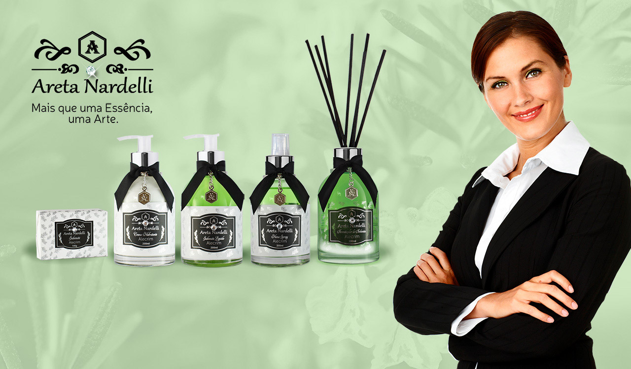 Areta Nardelli – Loja 7 – Shopping Londrina Norte