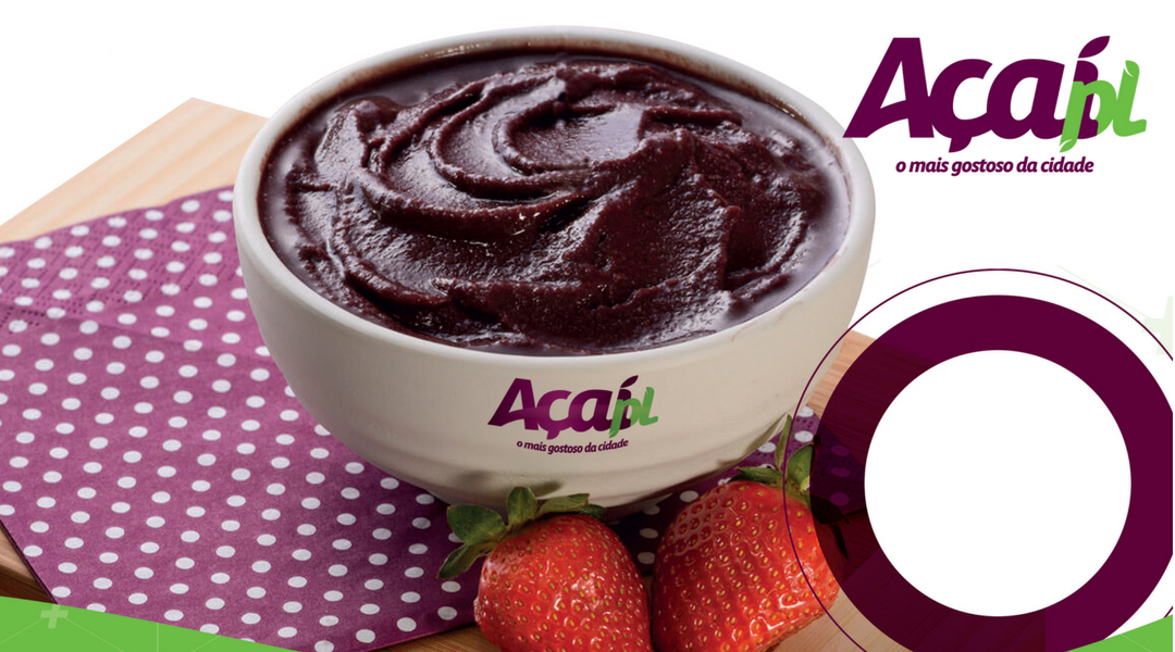 Açaí PL