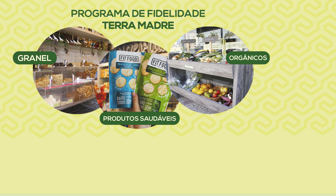 Terra Madre – Fortaleza