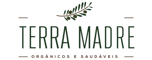 Logo Terra Madre - AlphaMall