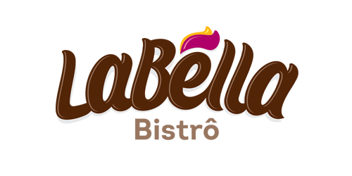 Logo La Bella Bistrô
