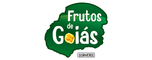 Logo Frutos de Goiás - Flamengo