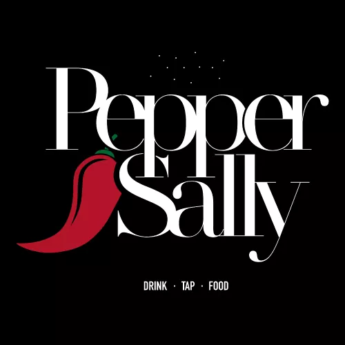 Pepper Sally