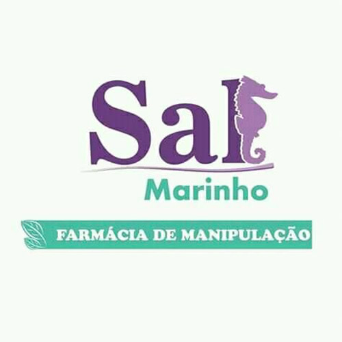Logo Sal Marinho
