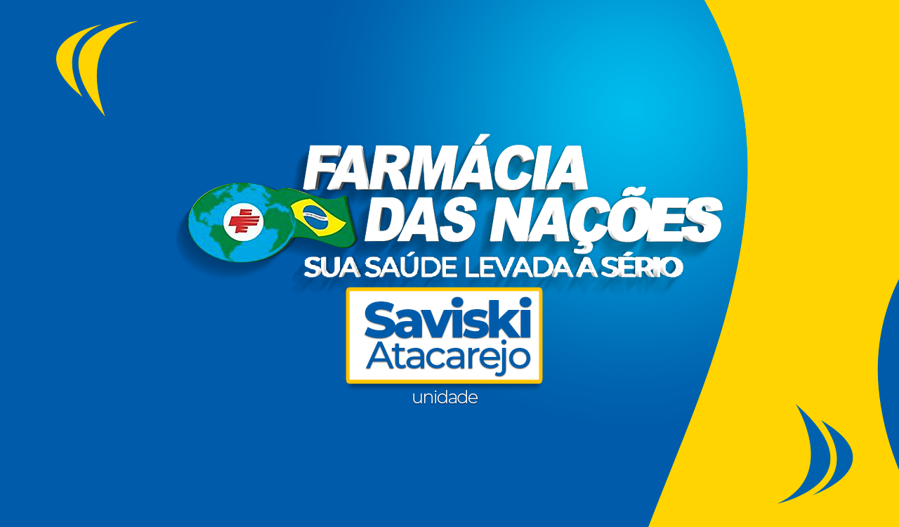 Farmácia das Nações - Vila Iguaçú