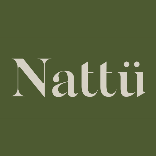 Nattü Dry Care - Manaus