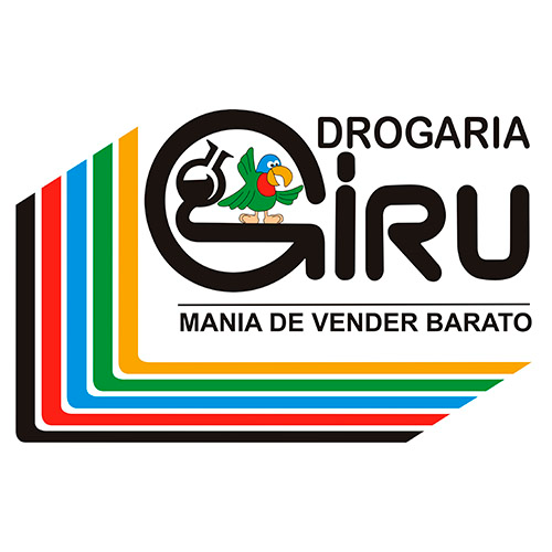 Logo DROGARIA GIRU