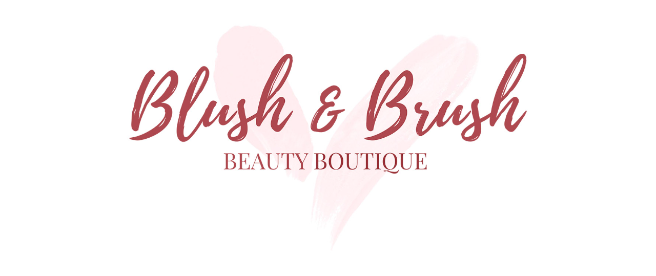 Blush e Brush Beauty Boutique