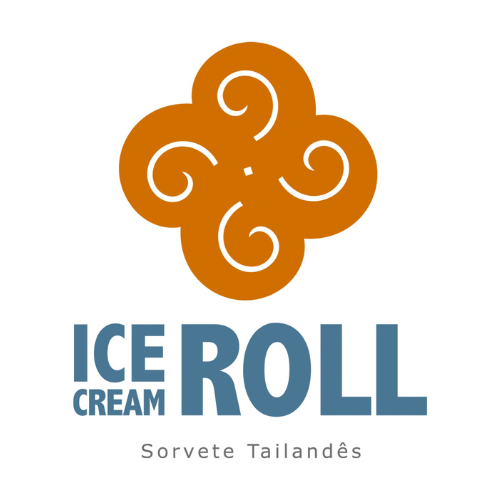 Ice Cream Roll