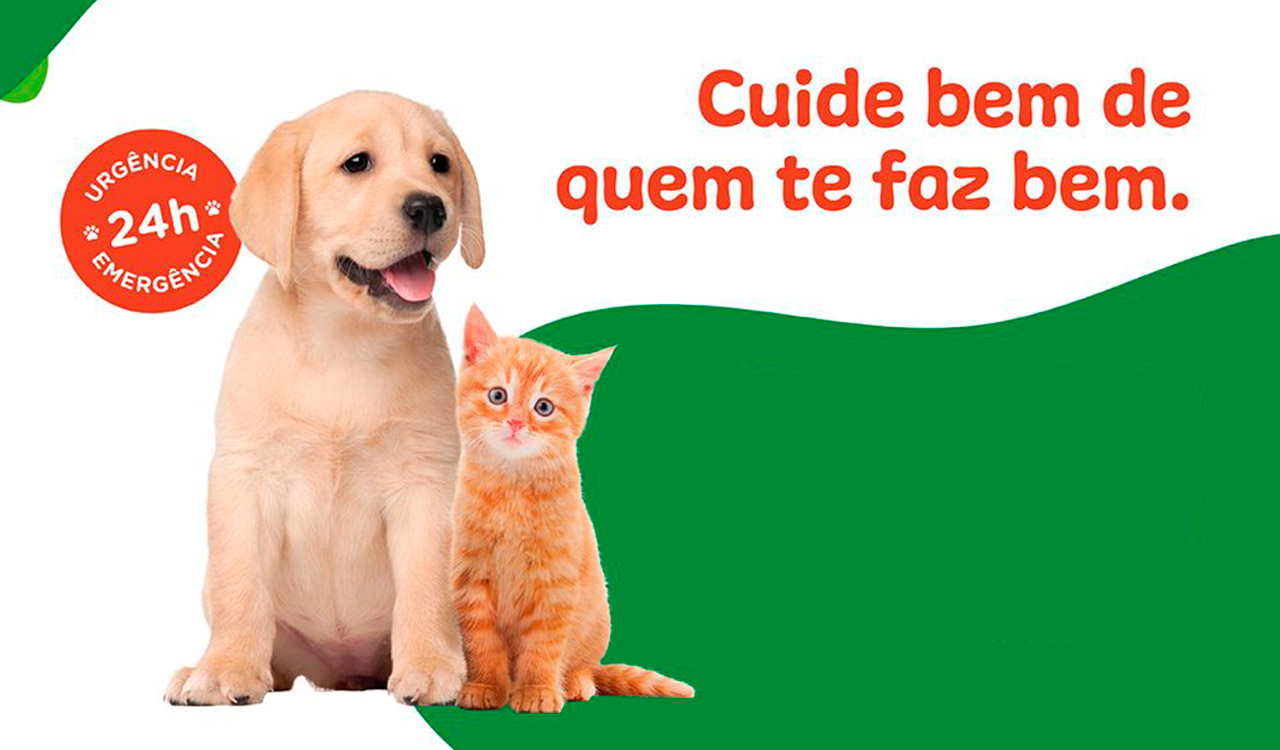 Cane - Clínica de Animais de Estimação