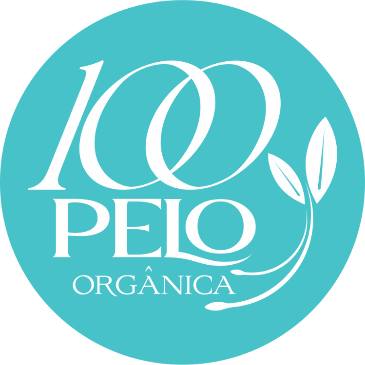 100 Pelo Orgânica