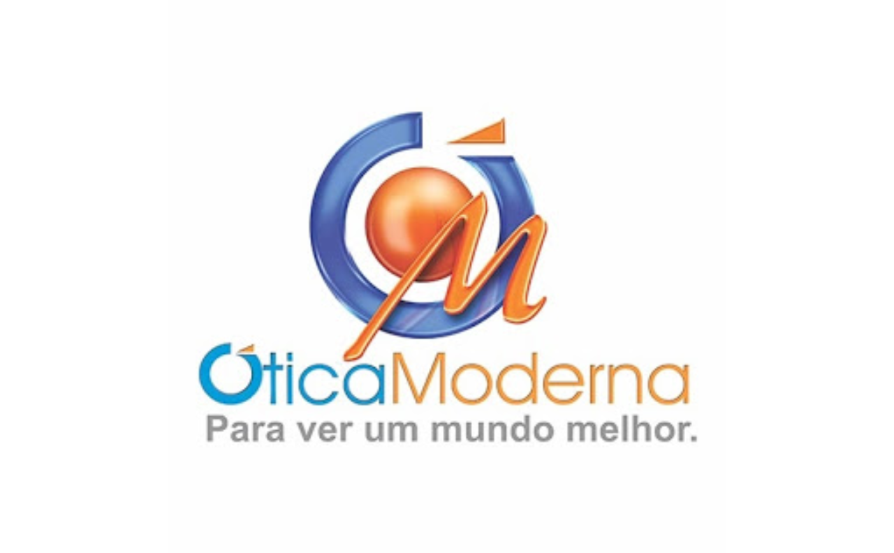 Ótica Moderna
