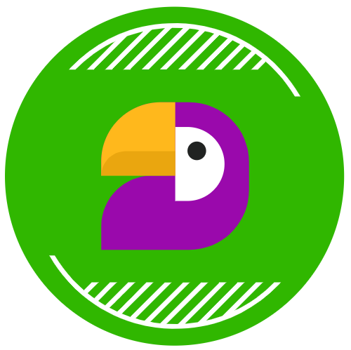 Logo Tuka Açaíteria