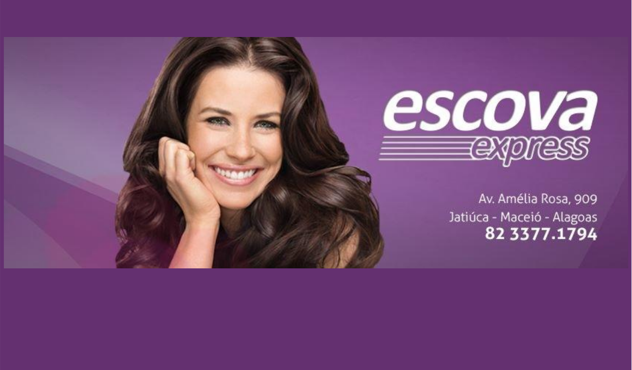 Escova Express