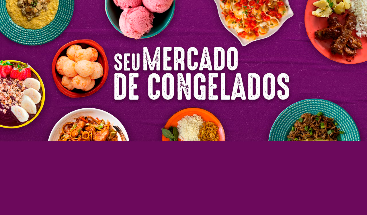To Go - Carrefour Tatuapé
