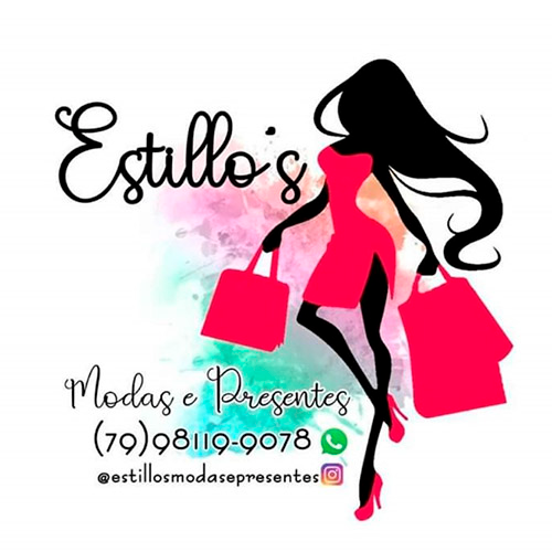 Estillo’s Modas e Presentes