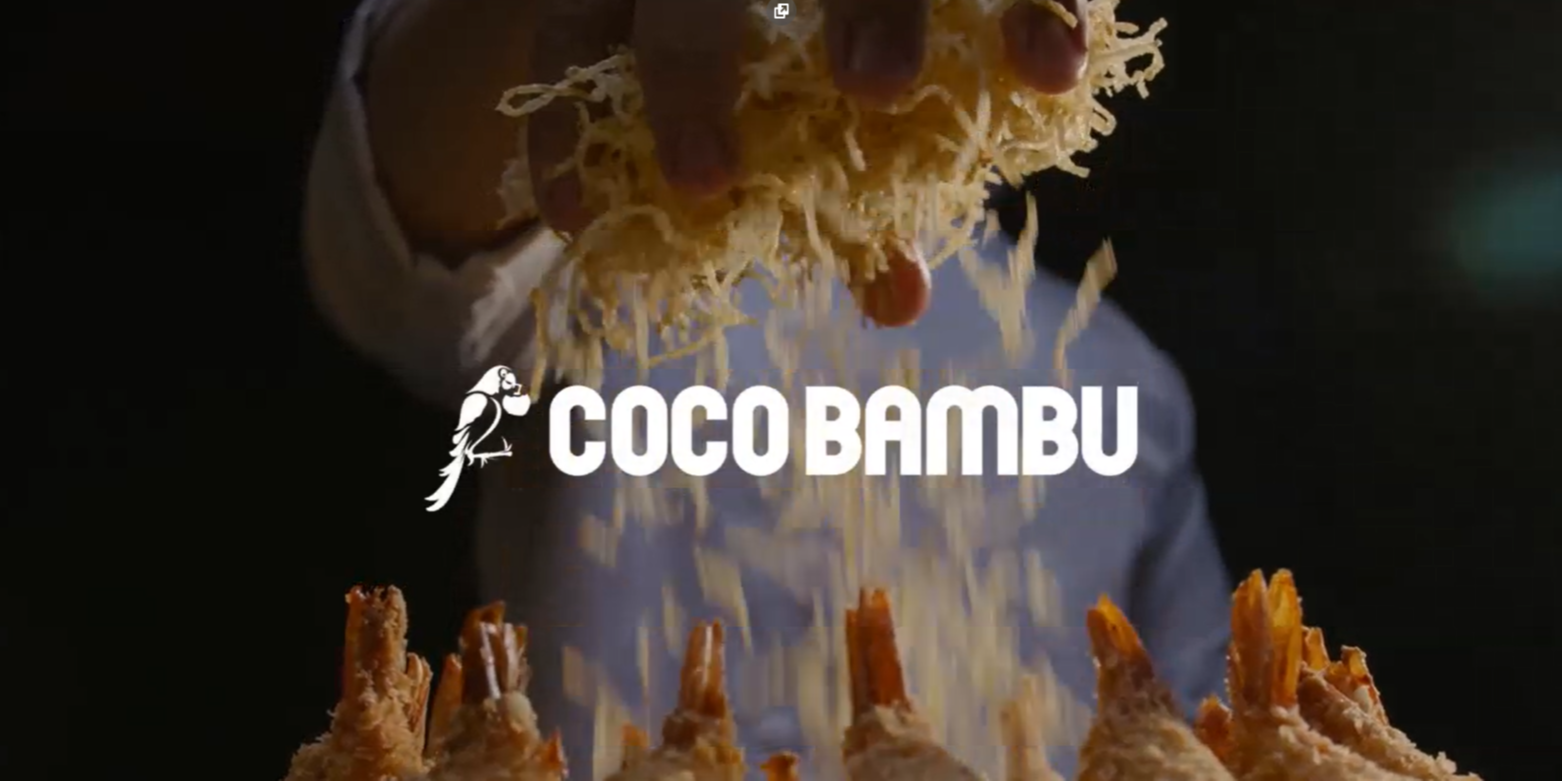 COCO BAMBU JK