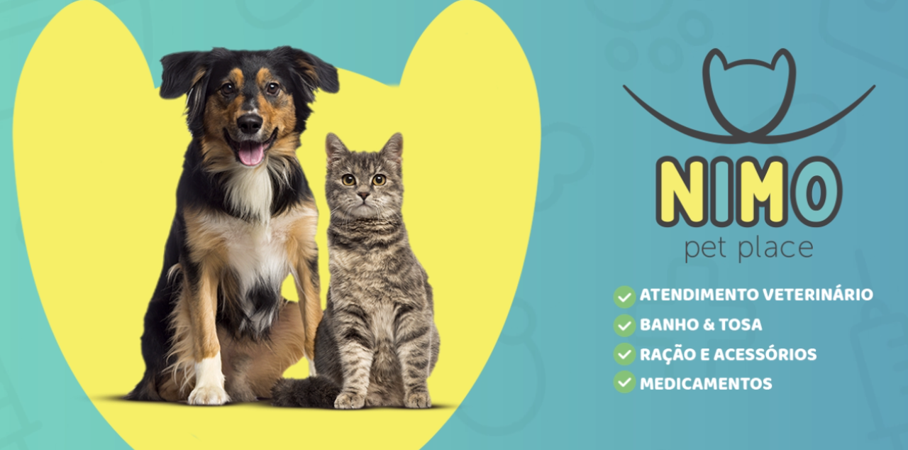 Nimo Pet Place