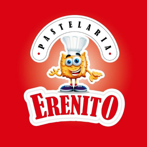 Logo Pastelaria Erenito