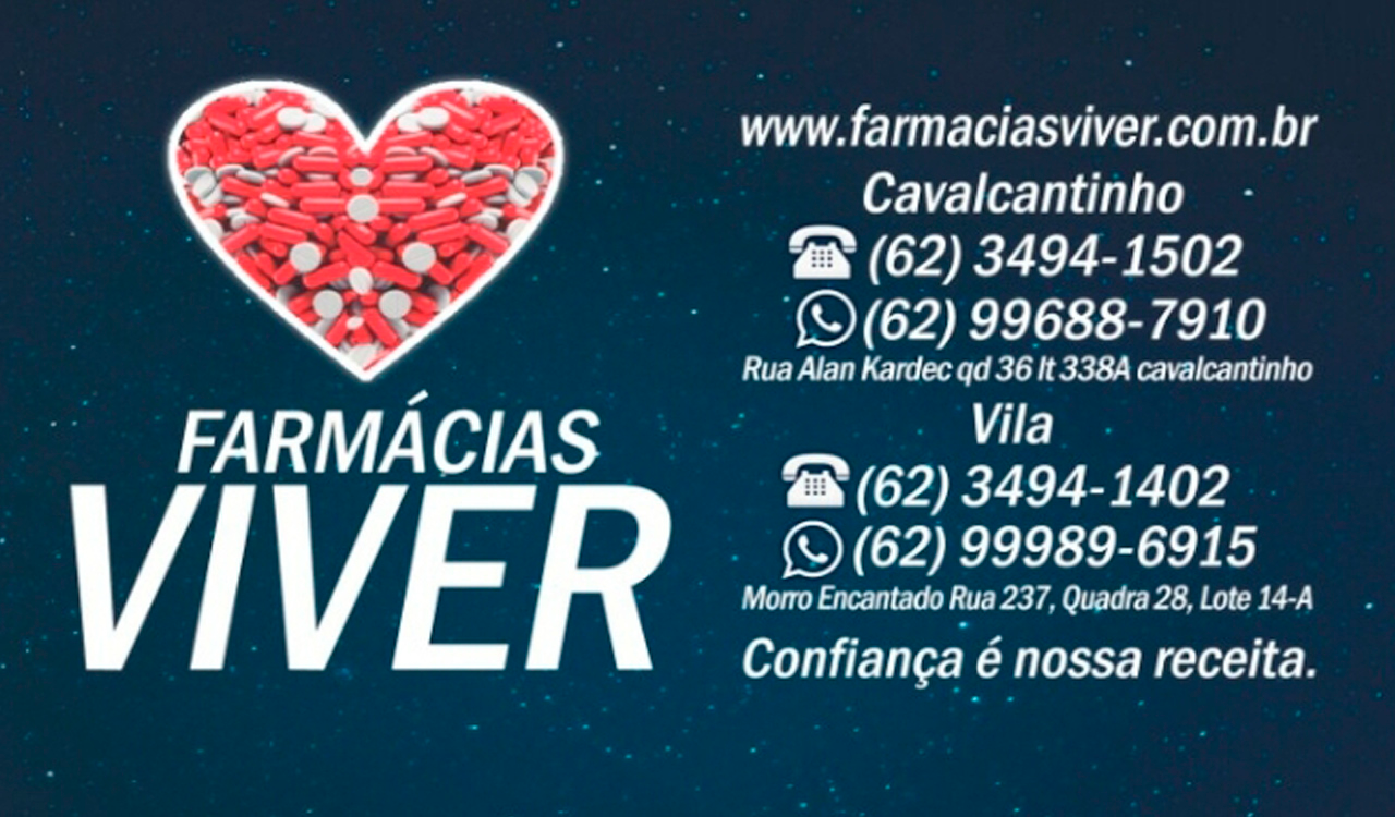FARMACIAS VIVER
