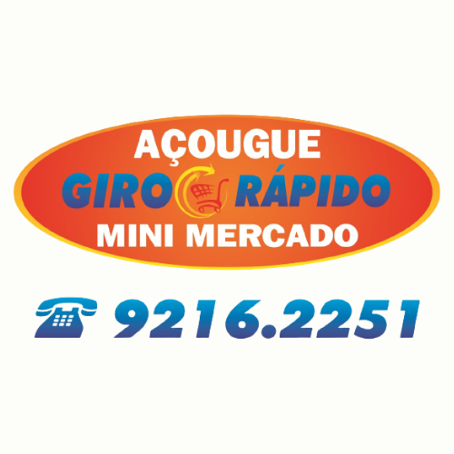 Mercado Giro Rápido