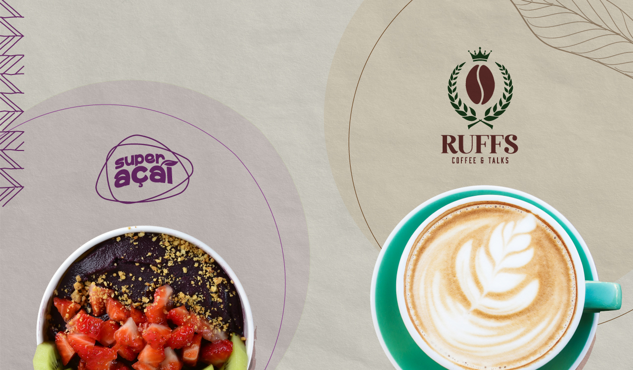 Super Açaí - Teresina