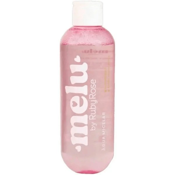 AGUA MICELAR MELU BY RUBY ROSE 200ML