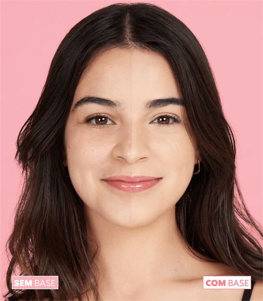 BASE DAILUS ULTRA COB MATTE D3 CLARO