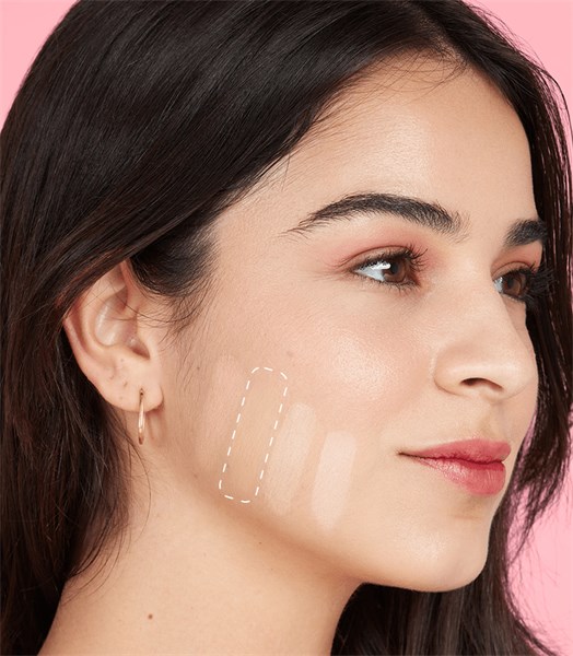 BASE DAILUS ULTRA COB MATTE D3 CLARO