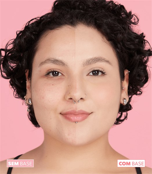 BASE DAILUS ULTRA COB MATTE D4 CLARO