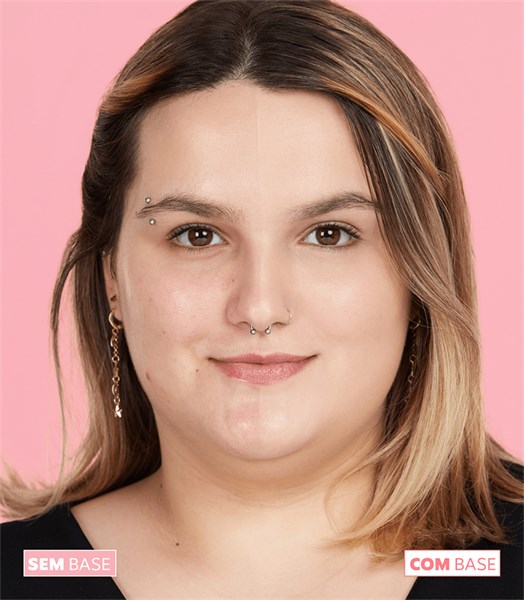 BASE DAILUS ULTRA COB MATTE D4 CLARO