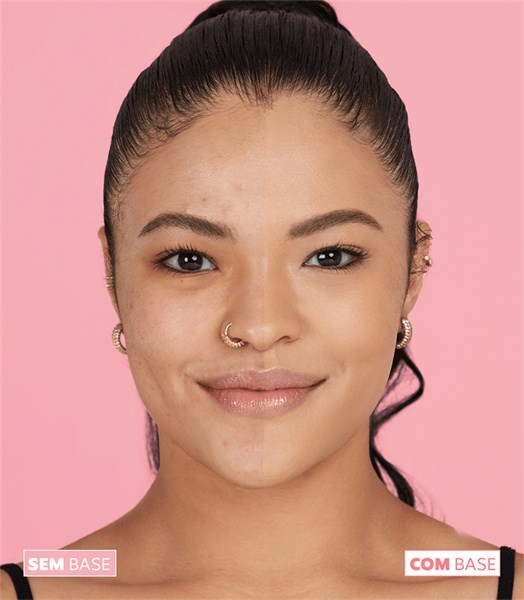 BASE DAILUS ULTRA COB MATTE D5 MEDIO