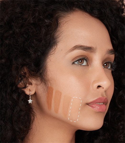 BASE DAILUS ULTRA COB MATTE D5 MEDIO