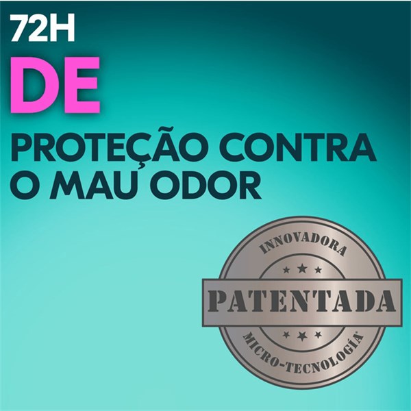 Desodorante Antitranspirante Rexona Feminino Aerosol Invisible 150ml