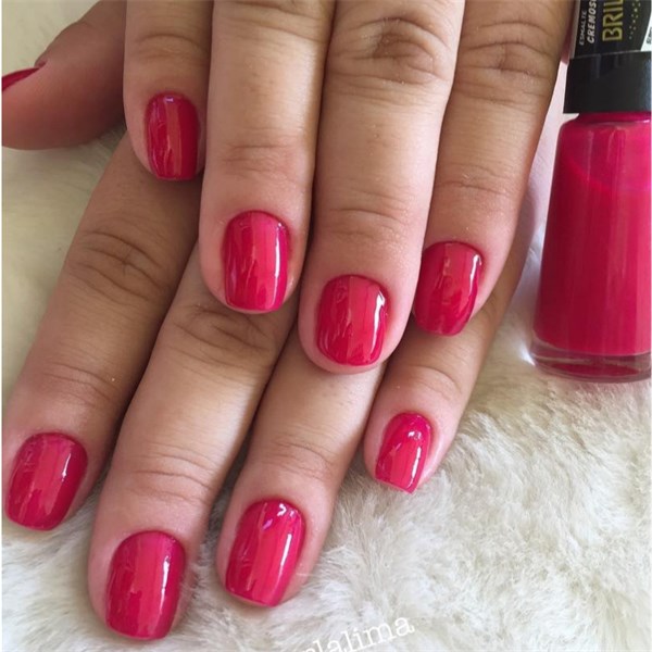 ESMALTE BRILHO ATIVO ATREVIDA