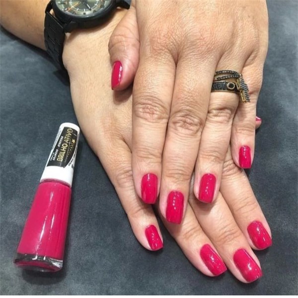 ESMALTE BRILHO ATIVO ATREVIDA