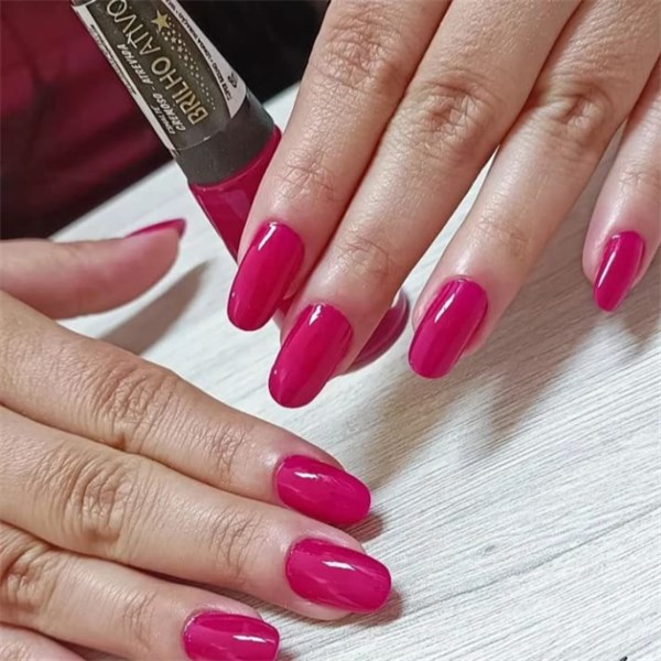 ESMALTE BRILHO ATIVO ATREVIDA