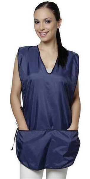 BATA DE NYLON CANGURU - SANTA CLARA