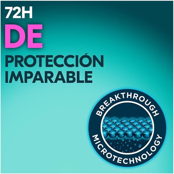 Desodorante Antitranspirante Rexona Feminino Aerosol Antibacterial + Invisible 150ml