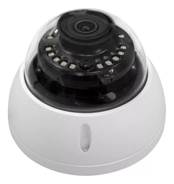 CAMERA INTELBRAS, VHD 3235 D A