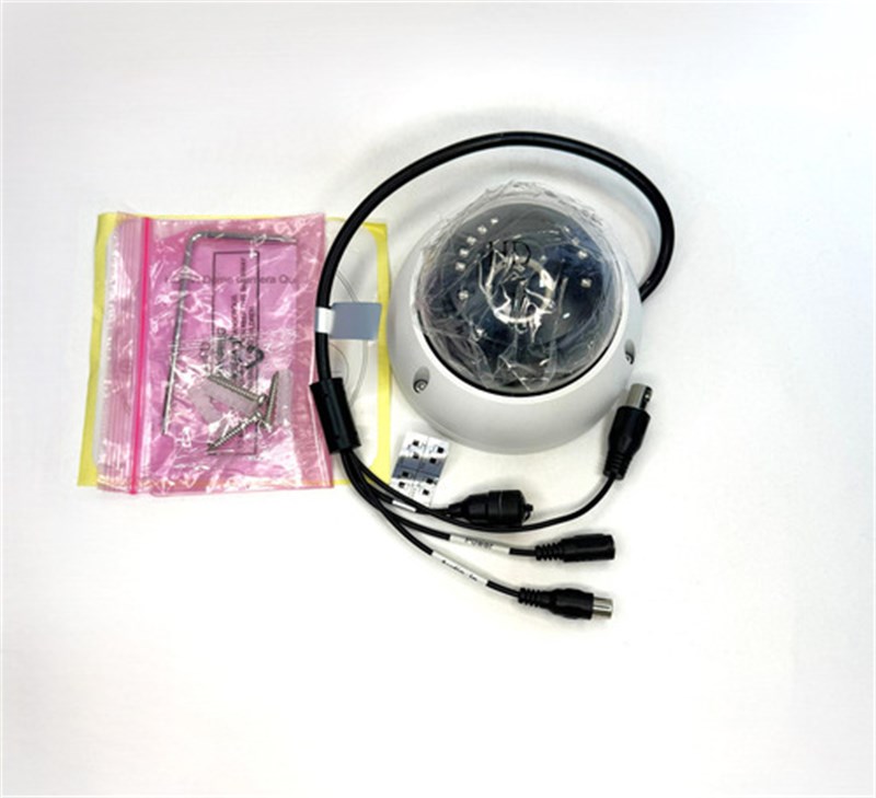 CAMERA INTELBRAS, VHD 3235 D A