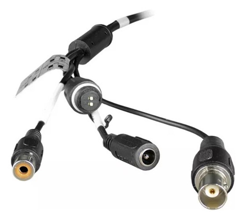 CAMERA INTELBRAS, VHD 3235 D A