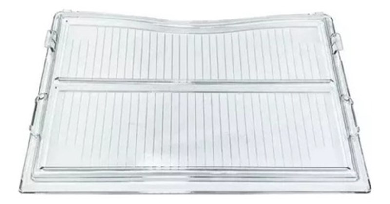 Prateleira Geladeira Electrolux Dc45 Dc46 Dc47 Dc48 Dc49a