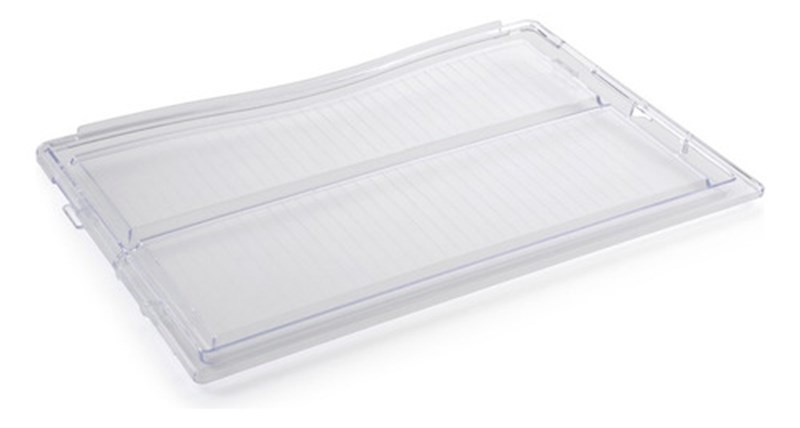 Prateleira Geladeira Electrolux Dc45 Dc46 Dc47 Dc48 Dc49a