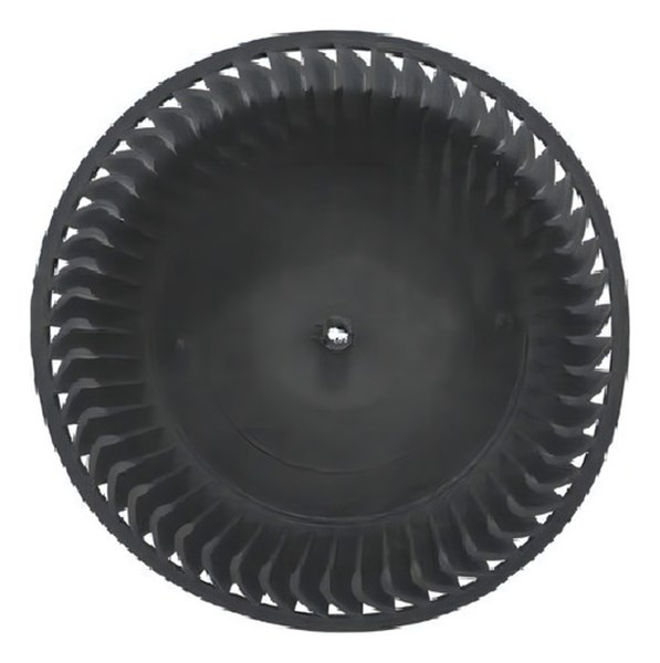 Helice Radial Turbina 326002068 Acj Consul 7000 Btus