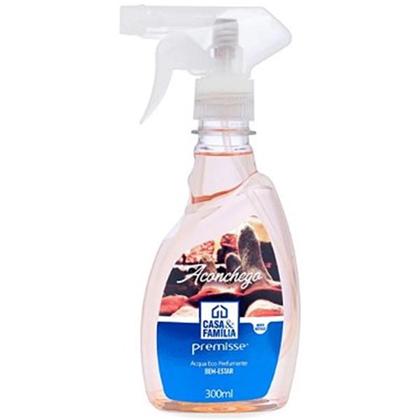 ACQUA ECO PERFUMANTE ACONCHEGO PREMISSE 300 ML