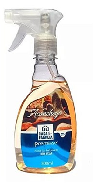 ACQUA ECO PERFUMANTE ACONCHEGO PREMISSE 300 ML