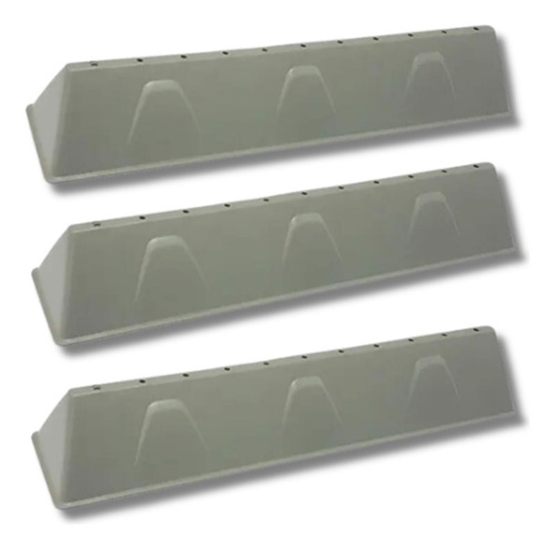 Kit 3 Batedor Cesto Lava E Seca Samsung Dc66-00493a Wd0854w8