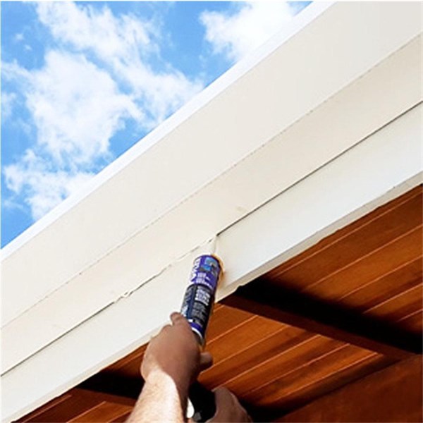 Selante Pu Flex Uso Geral Branco 280ml