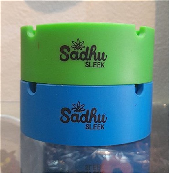 CINZEIRO SADHUGURU REDONDO PEQUENO